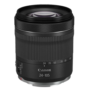 RF 24-105 LENS